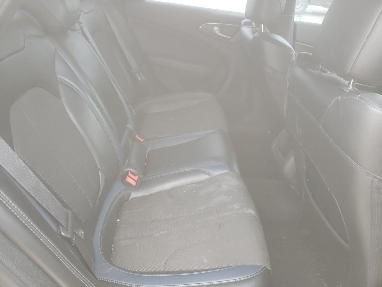 Photo 6 from auction – 2015 CHRYSLER 200 S with VIN 1C3CCCBB3FN614299