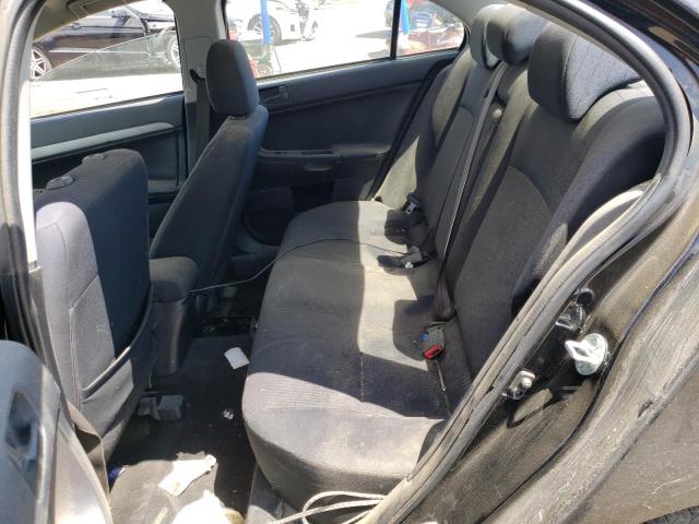 Photo 6 from auction – 2015 MITSUBISHI LANCER ES with VIN JA32U2FU3FU013263