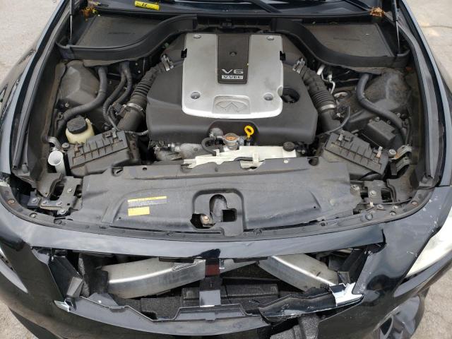 Photo 7 from auction – 2012 INFINITI G37 with VIN JN1CV6AR7CM975044