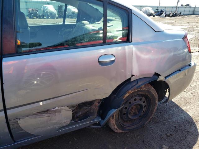 Photo 10 from auction – 2003 SATURN ION LEVEL with VIN 1G8AJ52F73Z113809