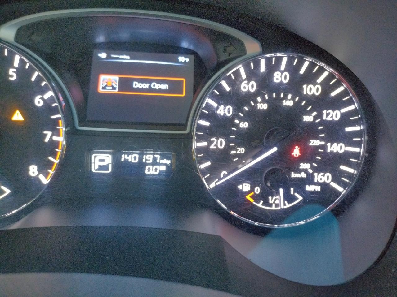 Photo 8 from auction – 2013 NISSAN ALTIMA 2.5 with VIN 1N4AL3AP5DC234749