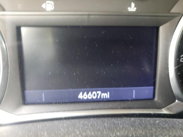 Photo 8 from auction – 2019 GMC TERRAIN DE with VIN 3GKALXEXXKL389525