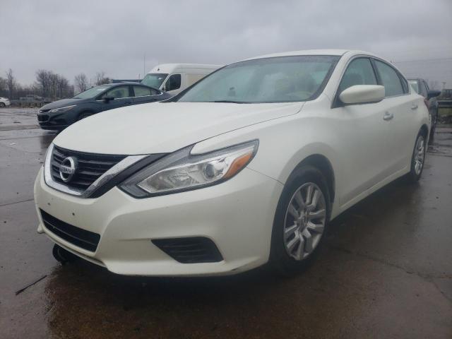 Photo 2 from auction – 2016 NISSAN ALTIMA 2.5 with VIN 1N4AL3AP8GN308514
