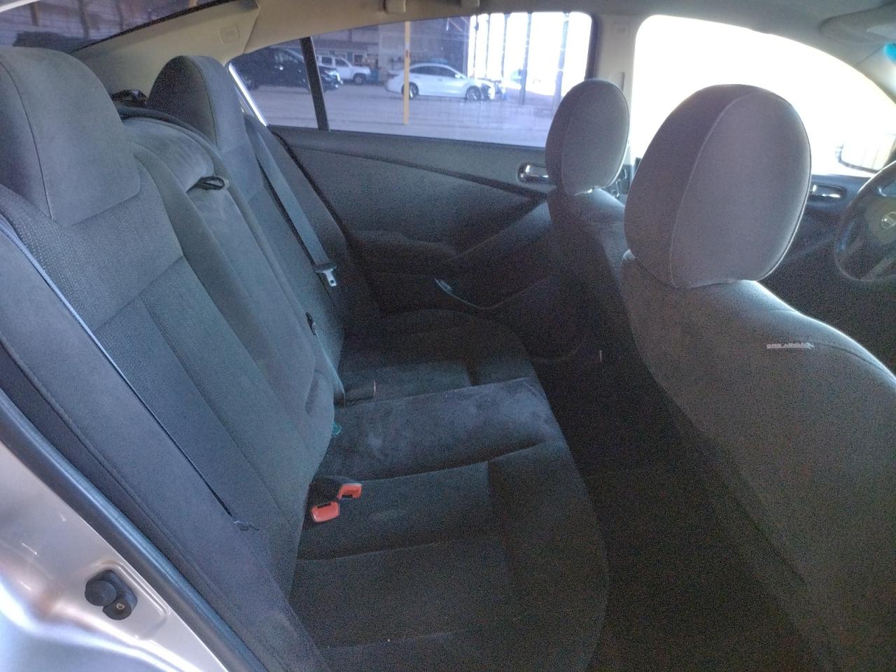 Photo 6 from auction – 2011 NISSAN ALTIMA BAS with VIN 1N4AL2AP3BN455570