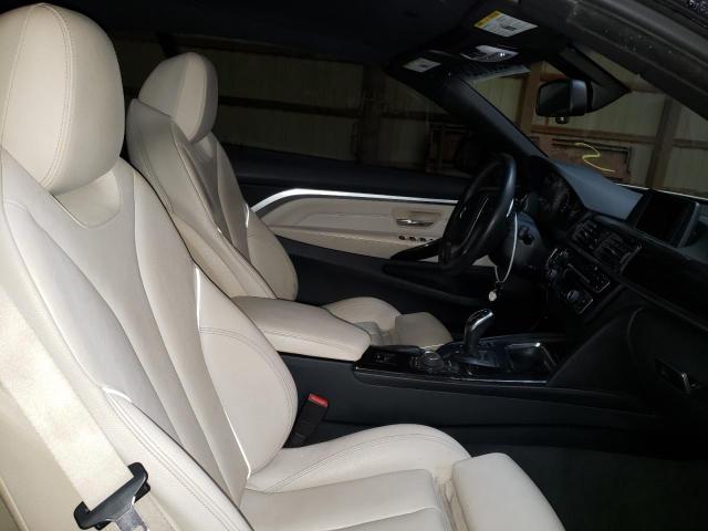 Photo 5 from auction – 2014 BMW 428 XI with VIN WBA3V9C51EPR69165