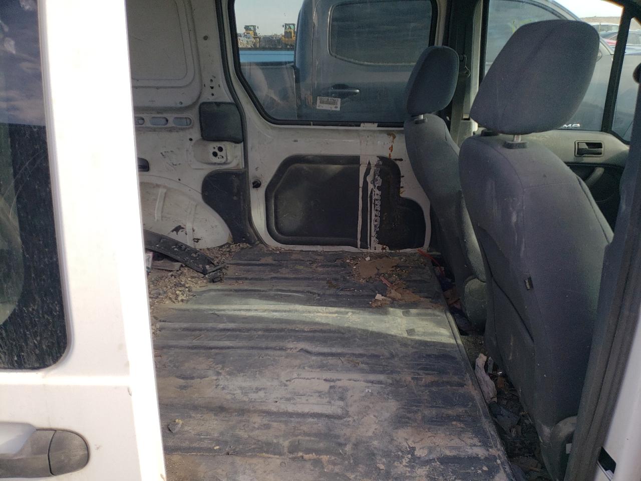 Photo 6 from auction – 2012 FORD TRANSIT CO with VIN NM0LS6BN4CT124792