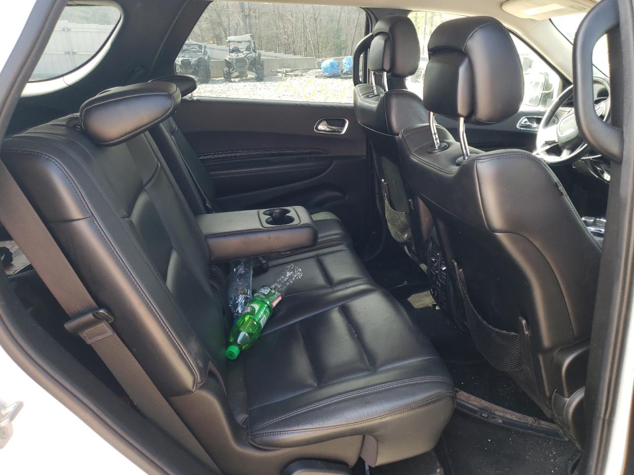 Photo 6 from auction – 2014 DODGE DURANGO LI with VIN 1C4SDJDT5EC292306