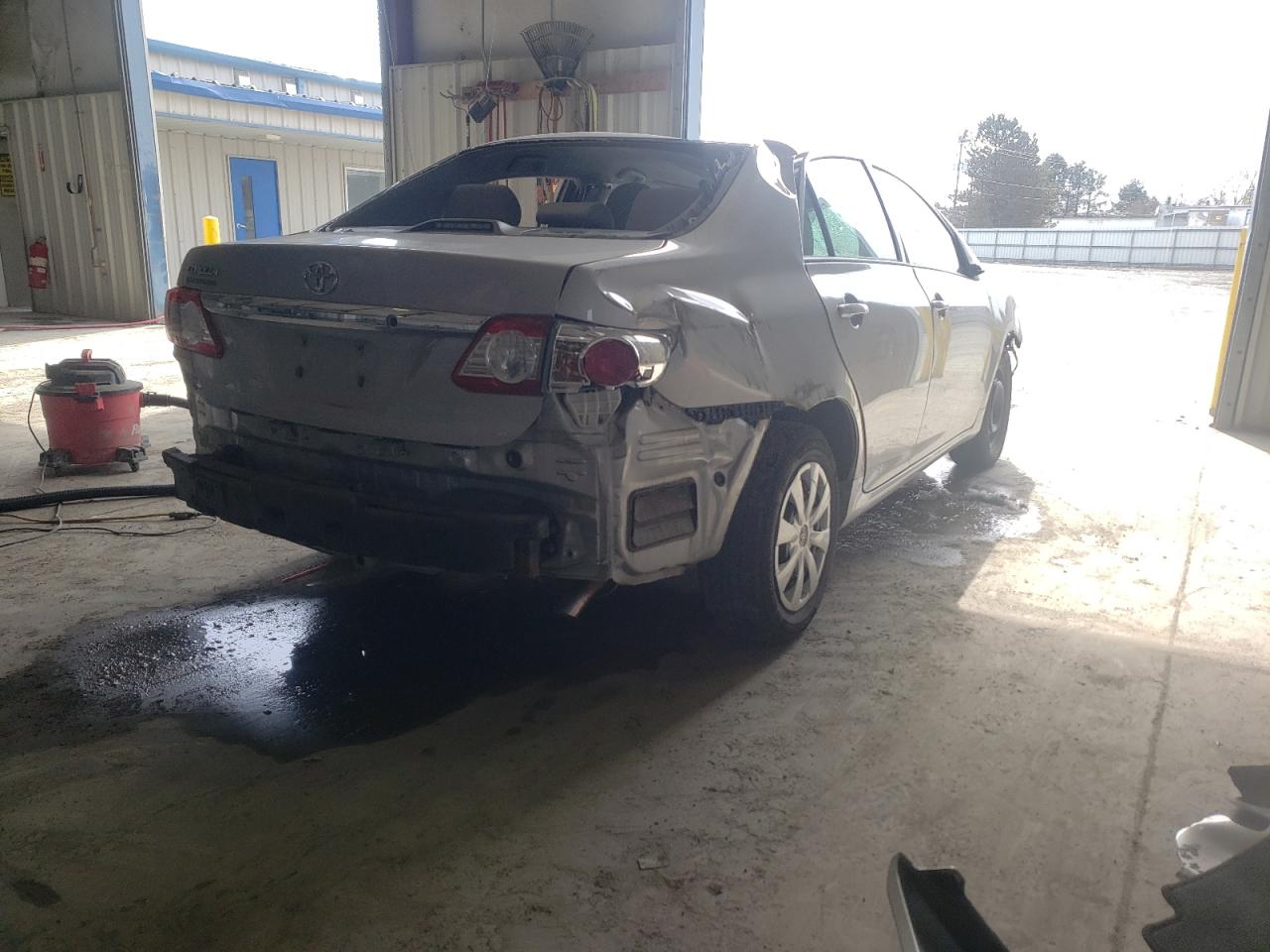 Photo 4 from auction – 2013 TOYOTA COROLLA BA with VIN 2T1BU4EE9DC063201