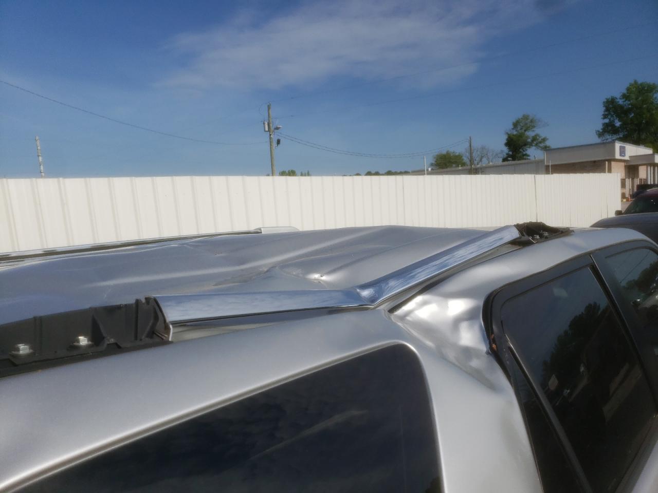 Photo 9 from auction – 2010 TOYOTA 4RUNNER SR with VIN JTEZU5JR0A5001008