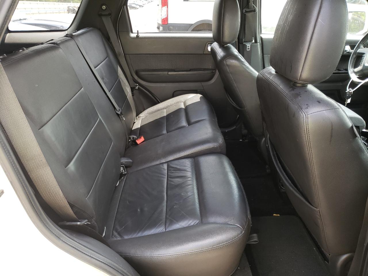 Photo 6 from auction – 2012 FORD ESCAPE LIM with VIN 1FMCU0E79CKB01825