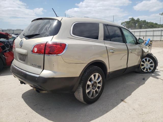 Photo 4 from auction – 2011 BUICK ENCLAVE CX with VIN 5GAKRBED5BJ306597