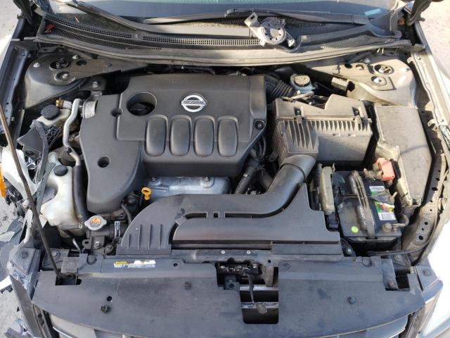 Photo 7 from auction – 2012 NISSAN ALTIMA BAS with VIN 1N4AL2AP0CN535152