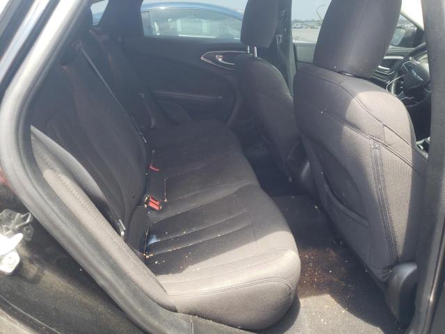 Photo 6 from auction – 2015 CHRYSLER 200 LIMITE with VIN 1C3CCCAB6FN564841