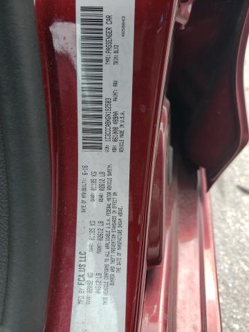 Photo 10 from auction – 2016 CHRYSLER 200 LIMITE with VIN 1C3CCCABXGN192583
