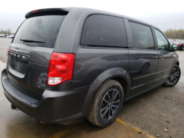 صورة رقم 9 من المزاد - 2016 DODGE GRAND CARA مع VIN 2C4RDGBG0GR322412