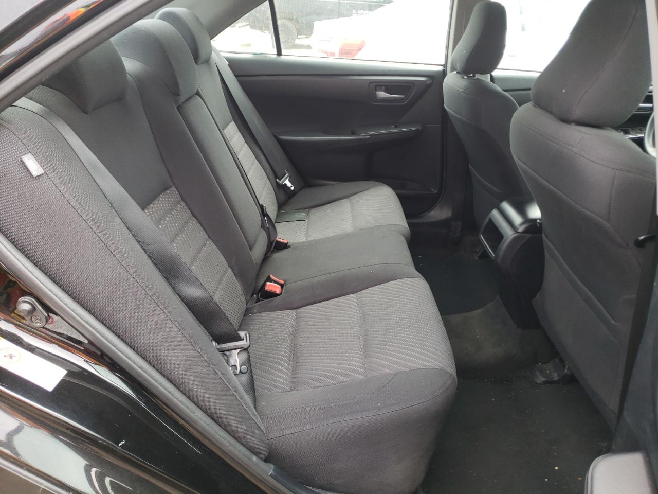 Photo 18 from auction – 2016 TOYOTA CAMRY LE with VIN 4T4BF1FK9GR583954