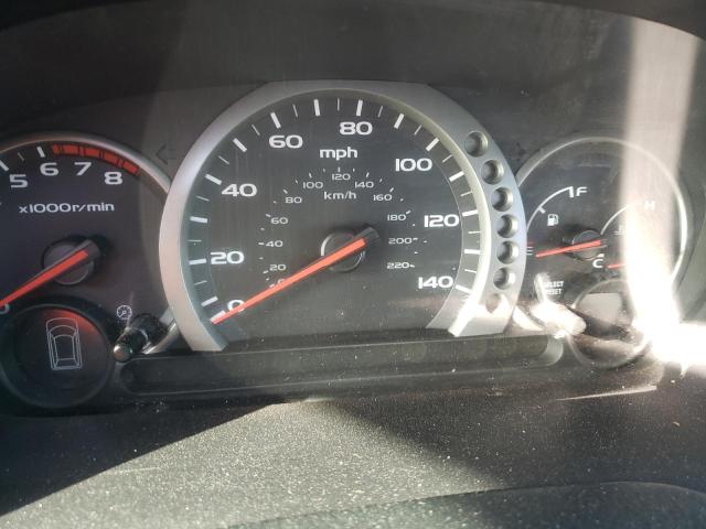 Photo 8 from auction – 2005 HONDA PILOT EXL with VIN 5FNYF18695B041669