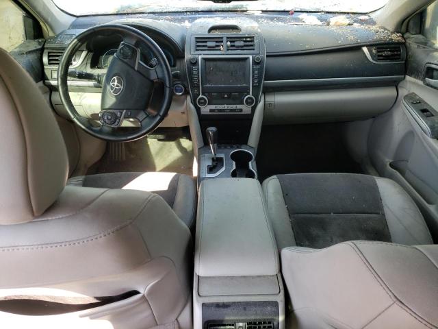 Photo 9 from auction – 2012 TOYOTA CAMRY HYBR with VIN 4T1BD1FK8CU010229