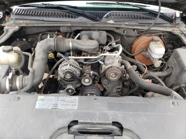 Photo 7 from auction – 2007 CHEVROLET silverado with VIN 3GCEK14X37G251291