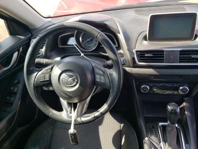 Zdjęcie 9 z aukcji – 2014 MAZDA 3 TOURING z VIN 3MZBM1V73EM110227