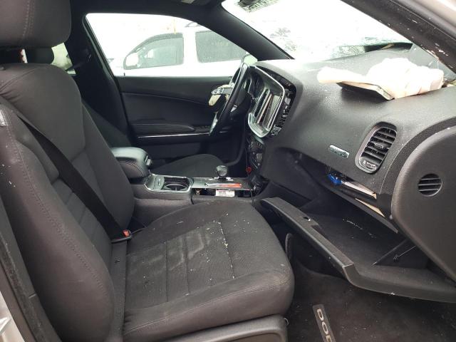 Photo 5 from auction – 2013 DODGE CHARGER SX with VIN 2C3CDXJG2DH707354