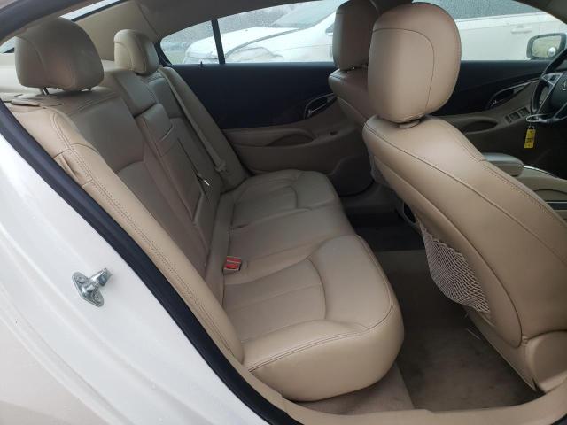 Photo 6 from auction – 2013 BUICK LACROSSE with VIN 1G4GL5E33DF183561