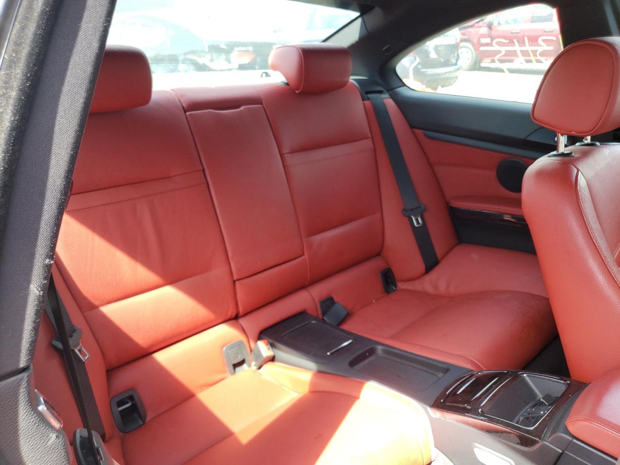 Photo 6 from auction – 2012 BMW 335 XI with VIN WBAKF9C58CE672394
