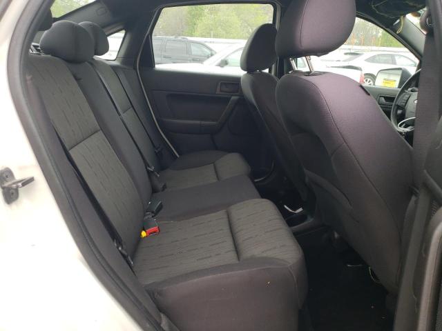 Photo 6 from auction – 2011 FORD FOCUS SE with VIN 1FAHP3FN2BW205053