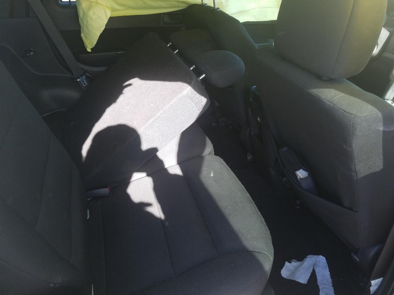 Photo 6 from auction – 2010 FORD ESCAPE XLT with VIN 1FMCU0D71AKA50948