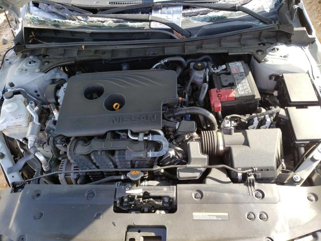 Photo 7 from auction – 2020 NISSAN ALTIMA SR with VIN 1N4BL4CV6LC128735