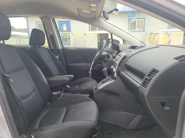 Photo 5 from auction – 2008 MAZDA 5 with VIN JM1CR293380313115
