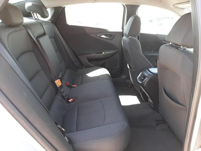 Photo 6 from auction – 2018 CHEVROLET MALIBU LT with VIN 1G1ZD5ST8JF237648