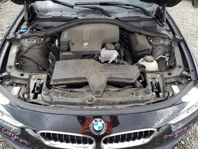 Photo 7 from auction – 2016 BMW 328 I SULE with VIN WBA8E9G5XGNU30316