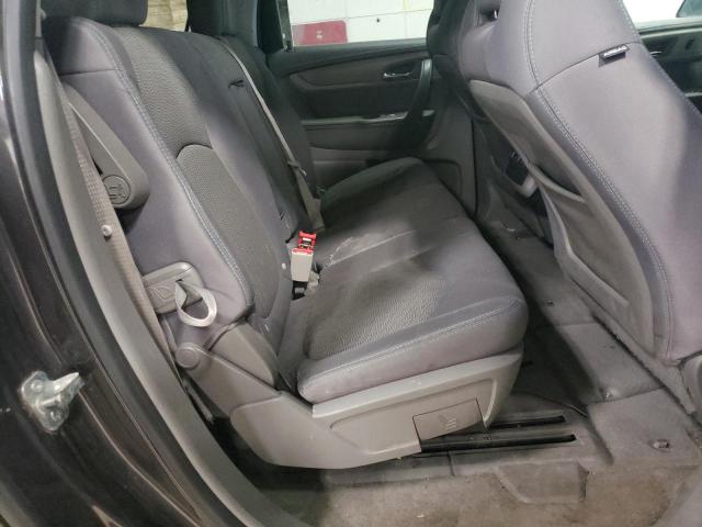 Photo 6 from auction – 2015 CHEVROLET TRAVERSE L with VIN 1GNKRFKD3FJ321994