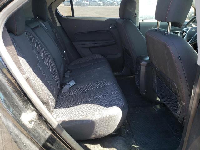 Photo 6 from auction – 2012 CHEVROLET EQUINOX LT with VIN 2GNALDEK7C1128796