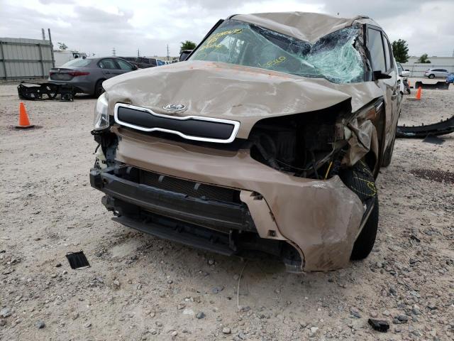 Photo 9 from auction – 2015 KIA SOUL with VIN KNDJN2A21F7235296