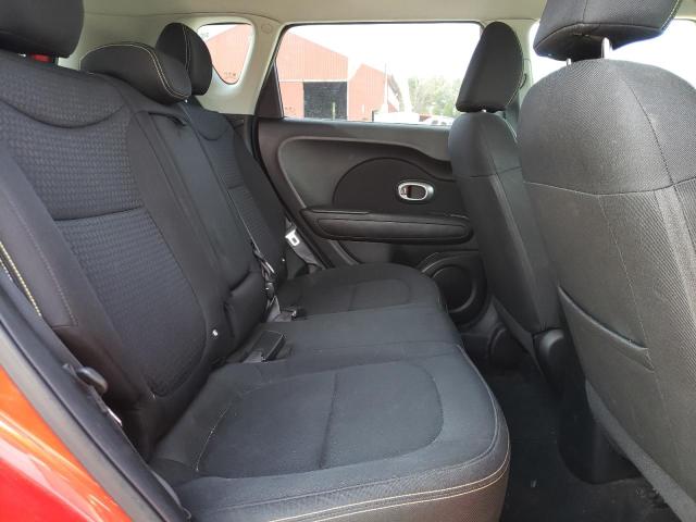 Photo 6 from auction – 2014 KIA SOUL with VIN KNDJP3A51E7712527