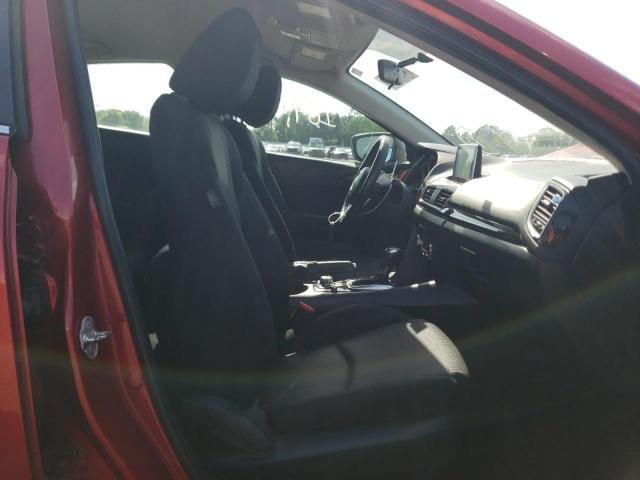 Photo 5 from auction – 2014 MAZDA 3 TOURING with VIN 3MZBM1V73EM110227