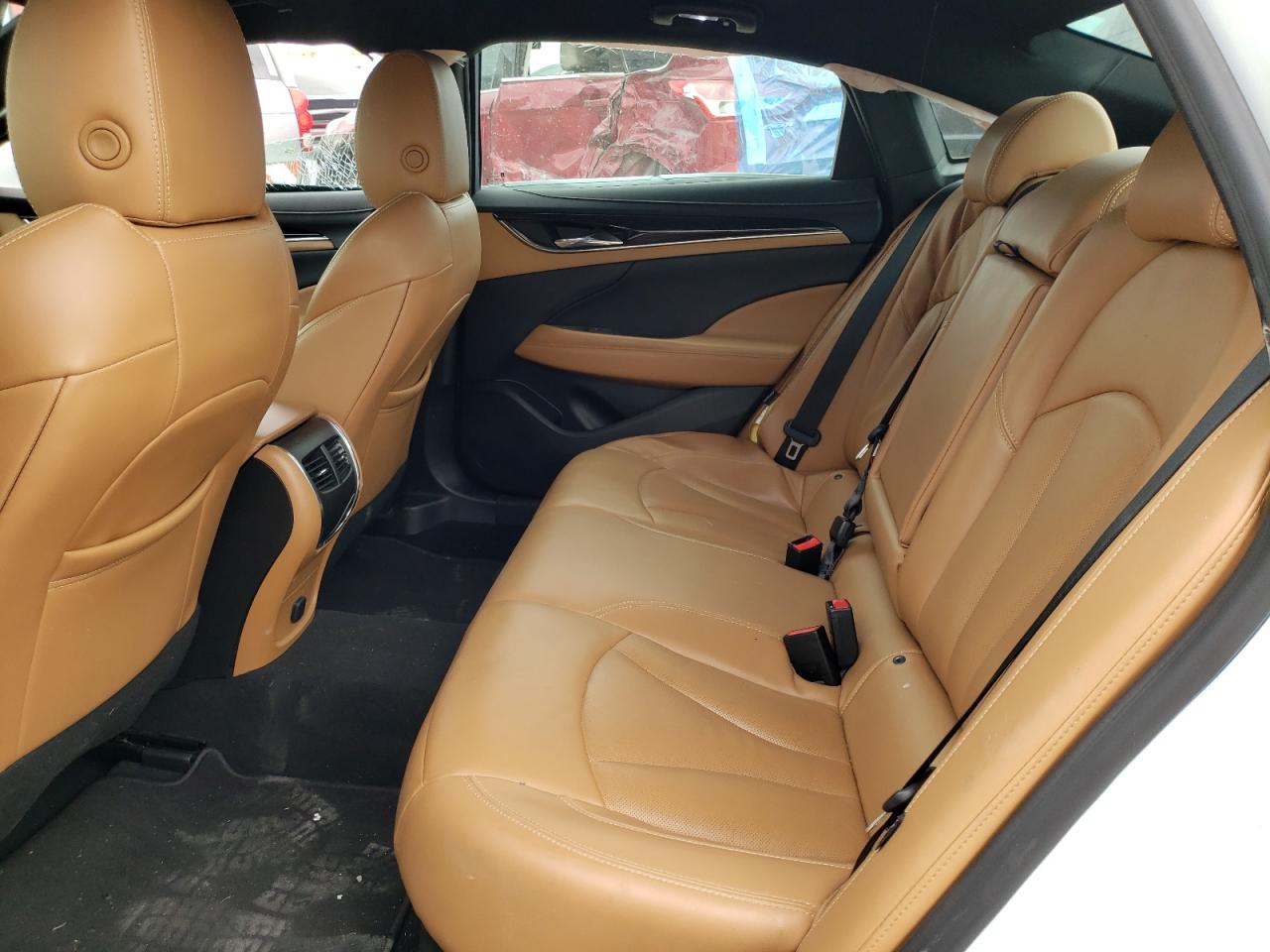 Photo 18 from auction – 2017 BUICK LACROSSE E with VIN 1G4ZP5SS9HU180626