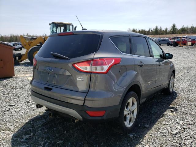 Photo 4 from auction – 2013 FORD ESCAPE SE with VIN 1FMCU9GX4DUC38503