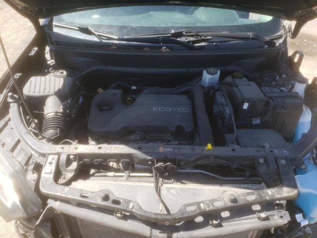 Photo 7 from auction – 2018 CHEVROLET EQUINOX LT with VIN 2GNAXSEV4J6281025