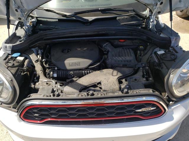 Photo 7 from auction – 2019 MINI COOPER JCW with VIN WMZYV9C56K3F02645