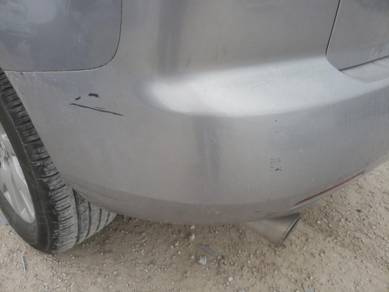 Photo 9 from auction – 2008 MAZDA CX-7 with VIN JM3ER293280201230