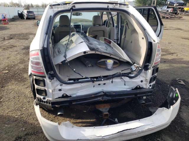 Photo 9 from auction – 2009 FORD EDGE LIMIT with VIN 2FMDK49C39BB04182