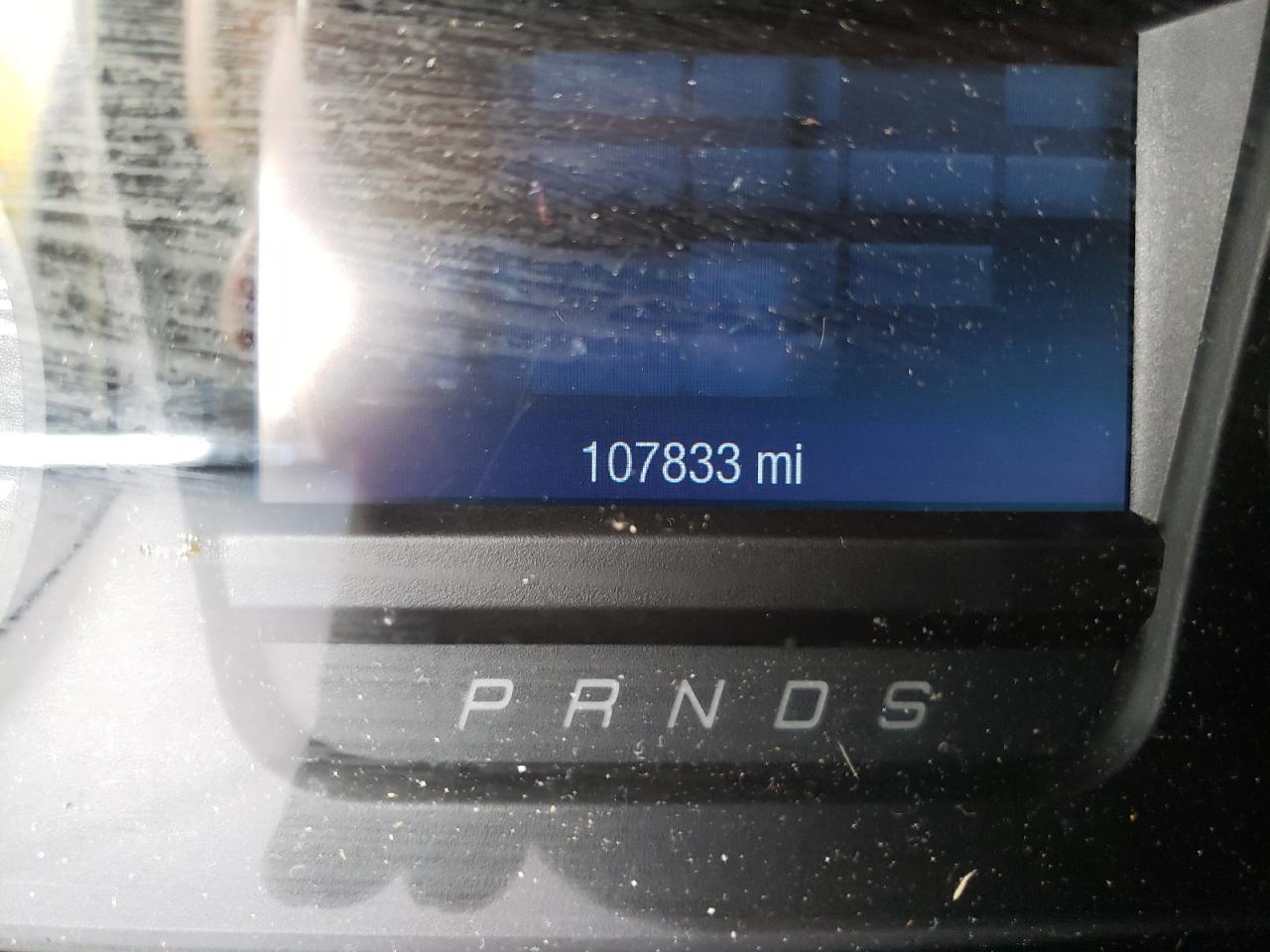 Photo 8 from auction – 2015 FORD TAURUS SEL with VIN 1FAHP2E83FG166849