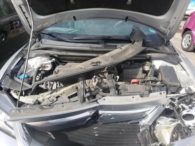 Photo 7 from auction – 2014 ACURA ILX 20 TEC with VIN 19VDE1F73EE000045