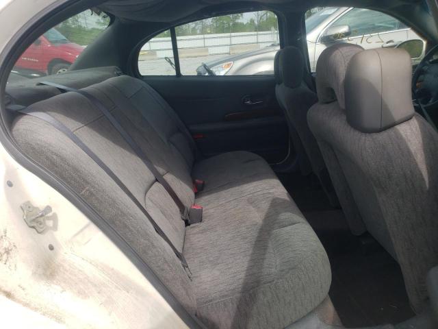 Photo 6 from auction – 2004 BUICK UK with VIN 1G4HP52K644174496