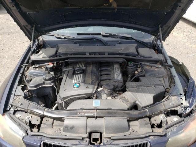 Photo 7 from auction – 2008 BMW 328 XIT with VIN WBAVT73568FZ37406