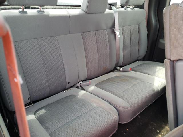 Foto 6 de la subasta – 2014 FORD F150 SUPER con VIN 1FTEX1CM4EFC90267