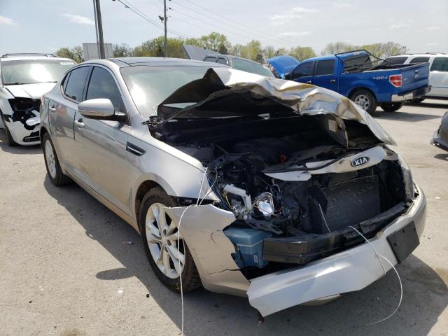 Photo 9 from auction – 2012 KIA OPTIMA EX with VIN 5XXGN4A72CG079225